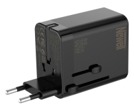 Newell Ładowarka sieciowa GaN travel adapter 65 W - 1337474 - zdjęcie 4